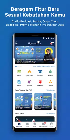 Ngampooz应用截图第1张