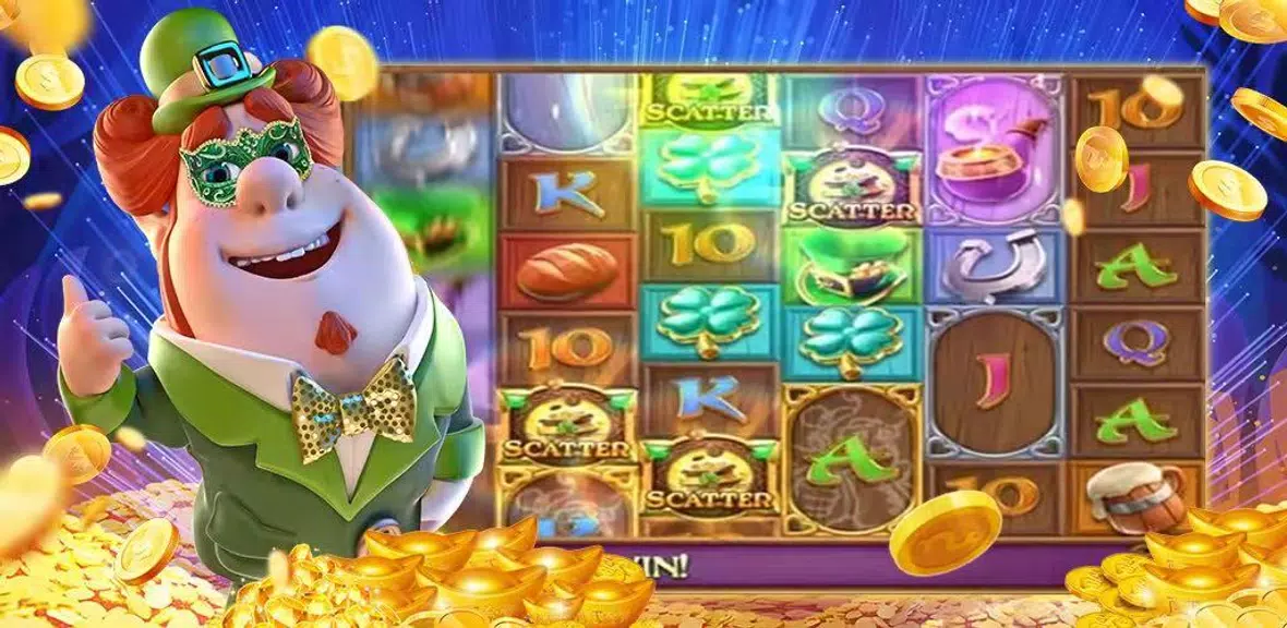 777 Joker online Casino Slots應用截圖第2張