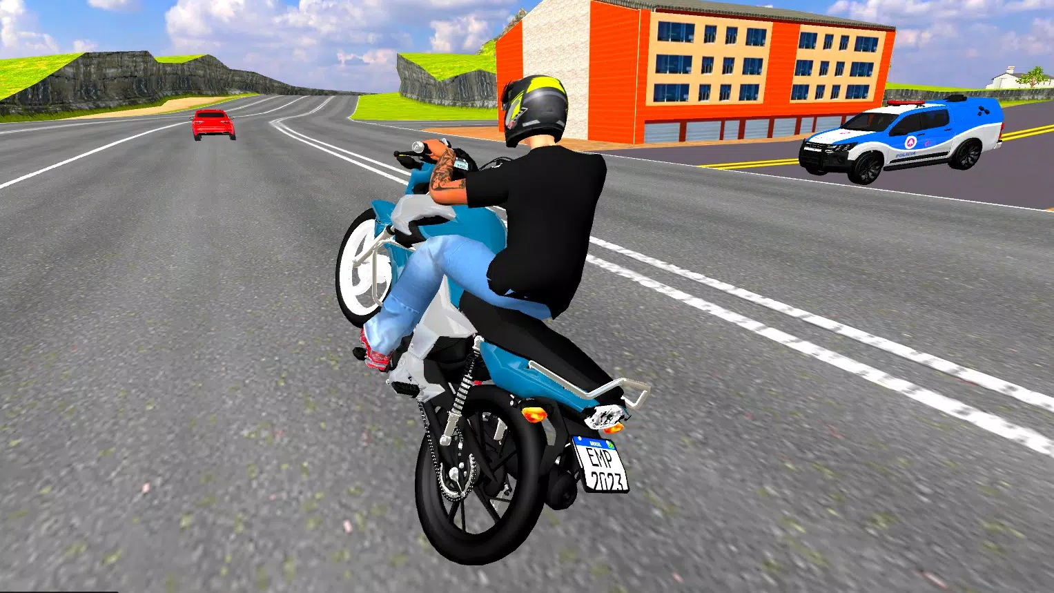 Mx Motos2 Ảnh chụp màn hình 1