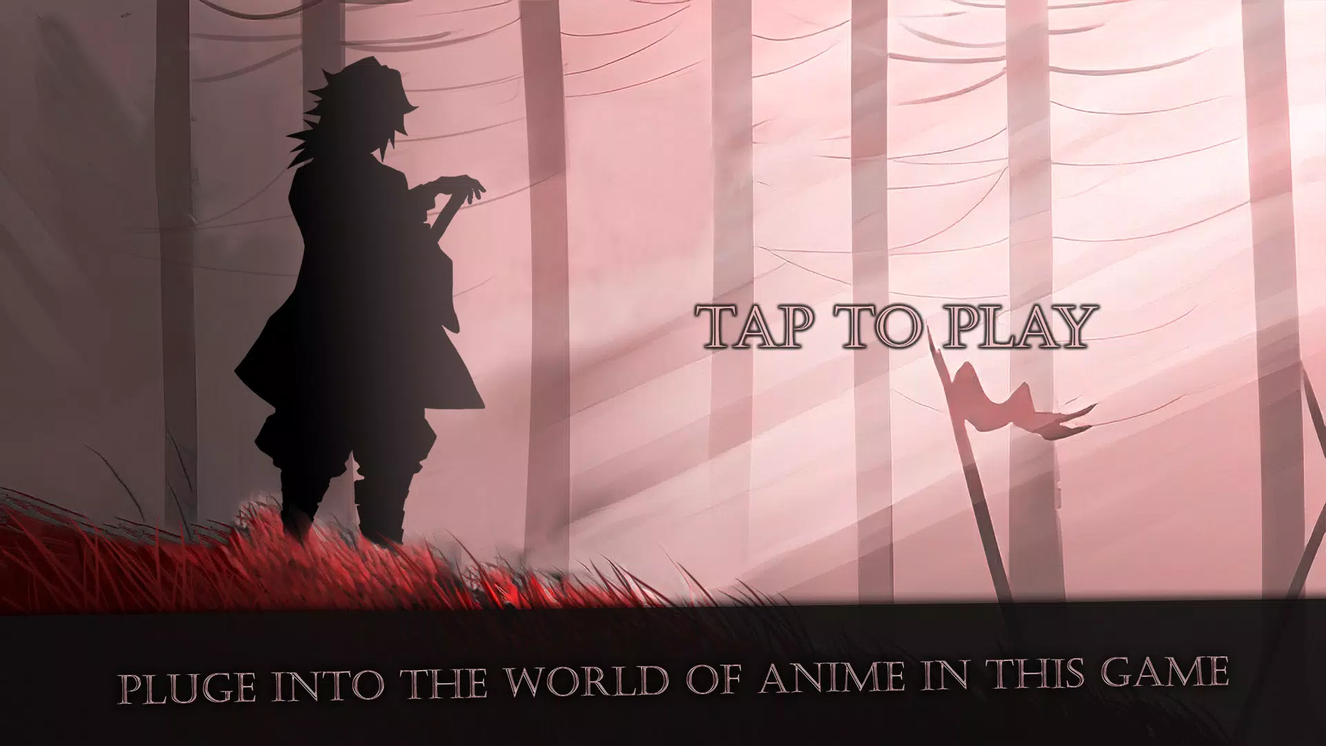 Demon Slayer Quiz Kimetsu Screenshot 1