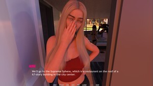 Nora Boo’s Story Ekran Görüntüsü 3