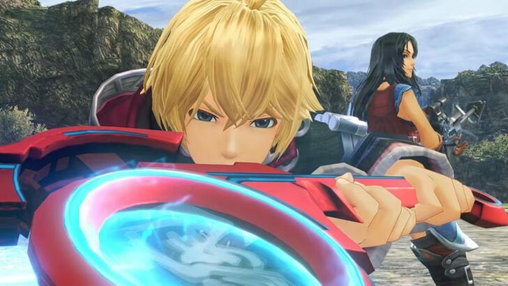 สคริปต์ของ Xenoblade Chronicles ยั่วตัดเนื้อหา