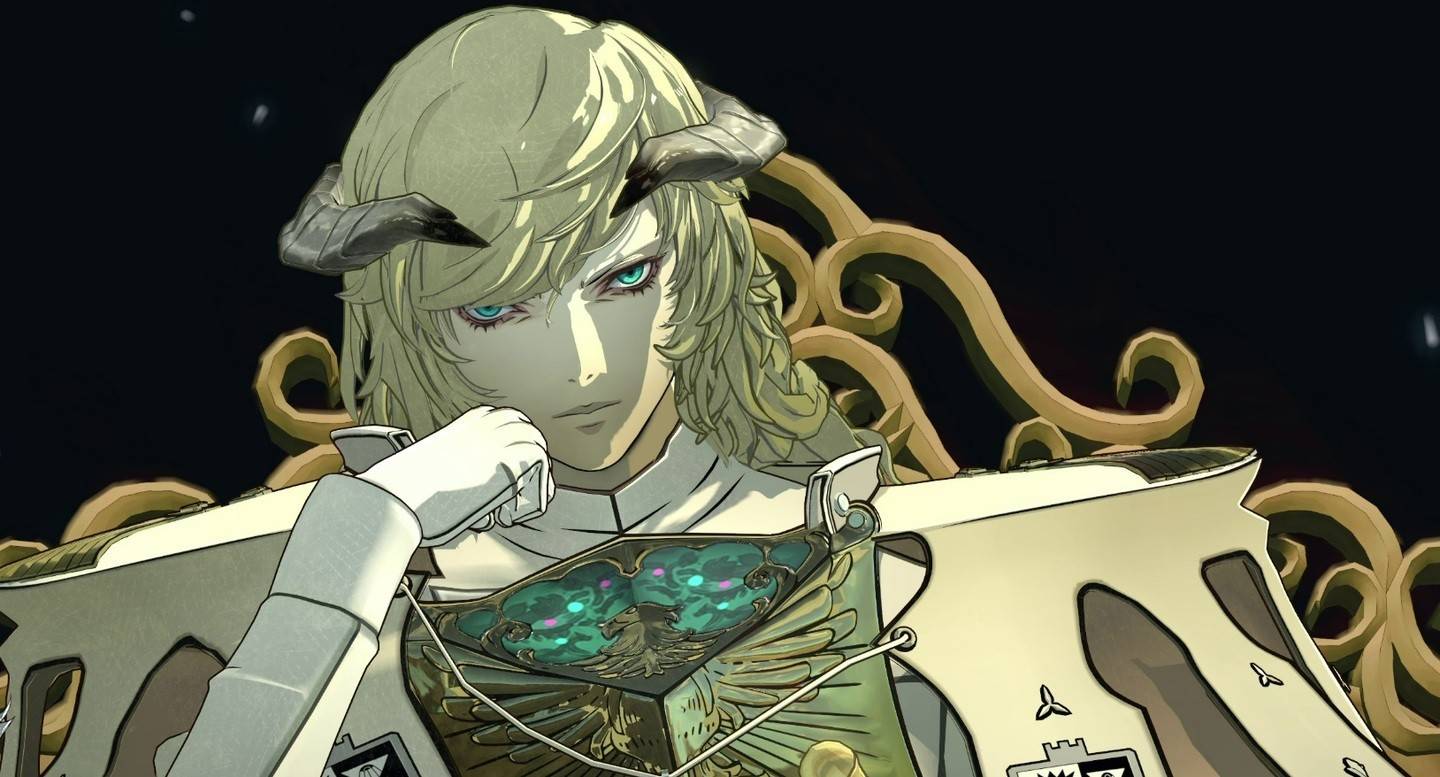 ReFantazio: Potential for a Series, Says Game Director