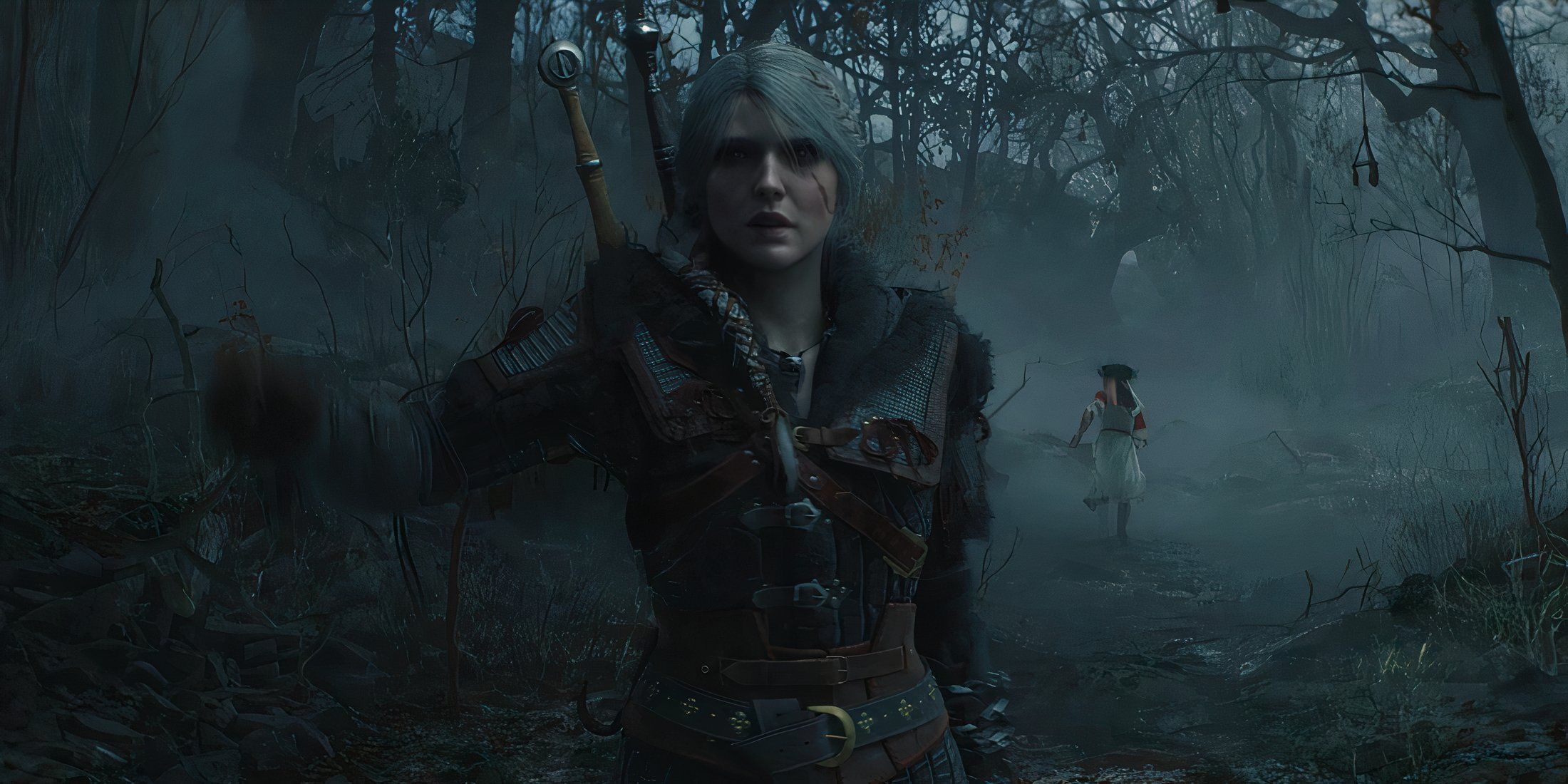 Witcher 4 Studio si prepara per il capitolo epico