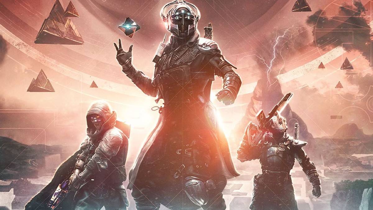 Destiny 2: Schnelle Bento-Box-Farmmethode
