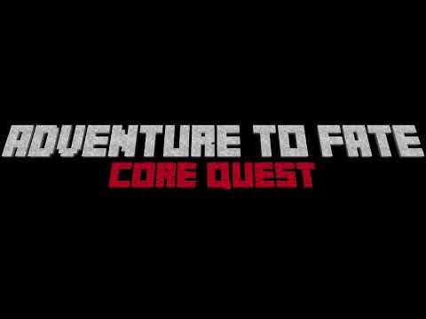 Aventura para o destino: Captura de tela Core Quest Gameplay