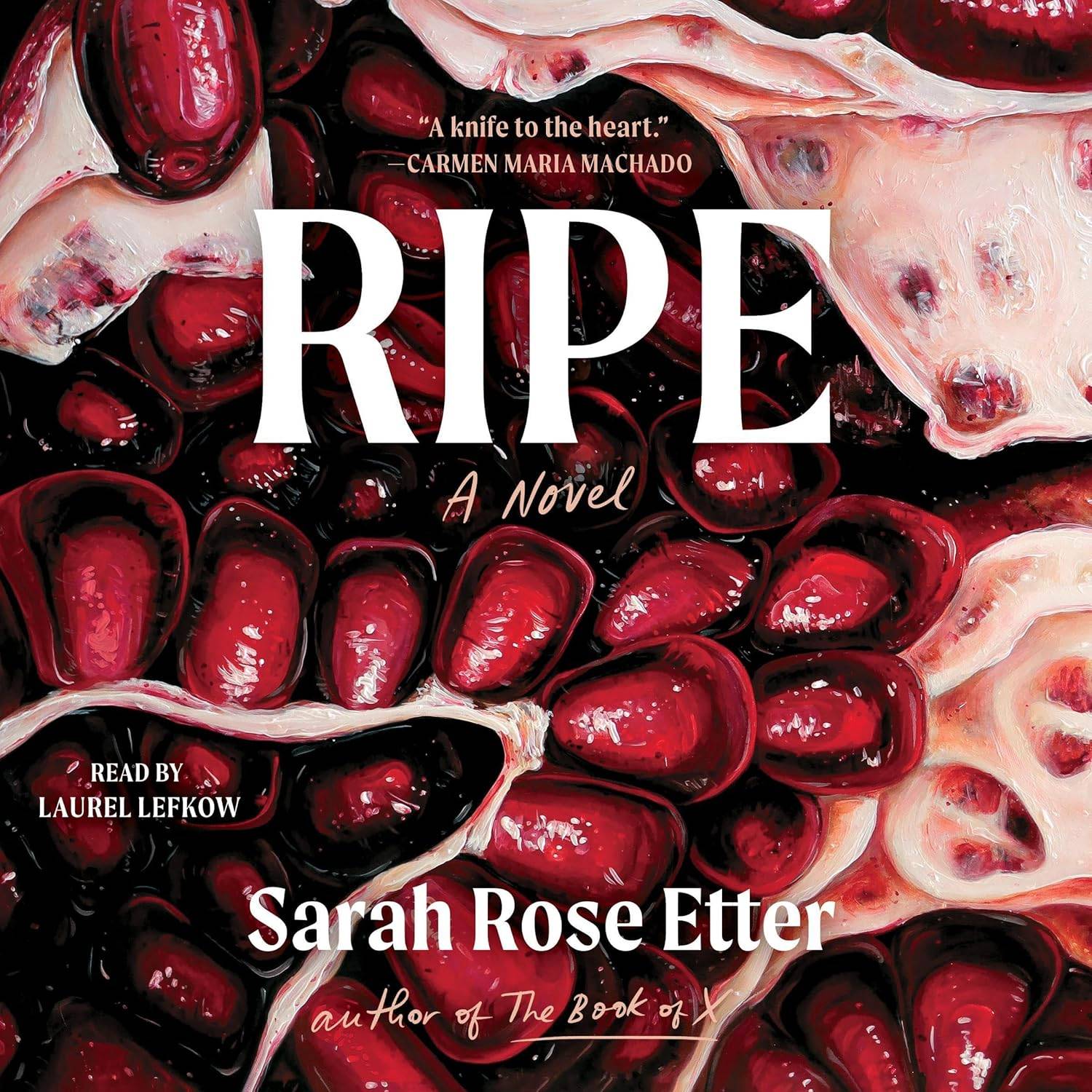 Sarah Rose Etter