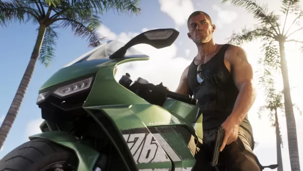 新的GTA 6預告片歌曲揭示了