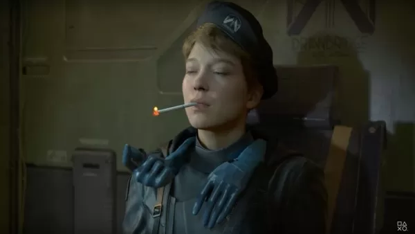 Kojima Denies Making Death Stranding 3 Despite Its Existence