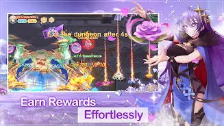 Sky Utopia ภาพหน้าจอ 4