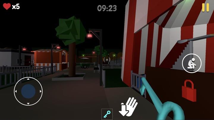 Piggy Chapter 8: Carnival স্ক্রিনশট 1