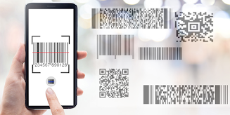 Barcode Price check Scanner ภาพหน้าจอ 1