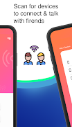 Call Without Internet - PTT應用截圖第2張