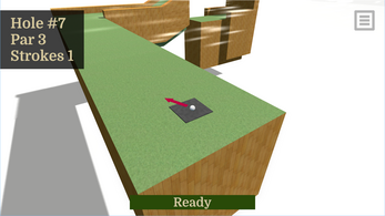 Quick Minigolf - Steady Slopes應用截圖第4張