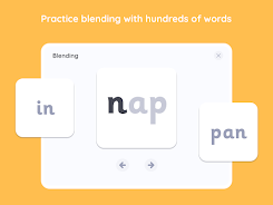 Jolly Phonics Lessons Screenshot 2