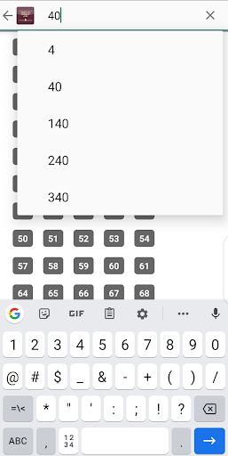 Igitabo cy’indirimbo za 350 Screenshot 2