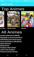 Voiranime Anime en Vf et en Vostfr应用截图第1张