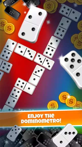 Schermata Latin Dominoes by Playspace 2