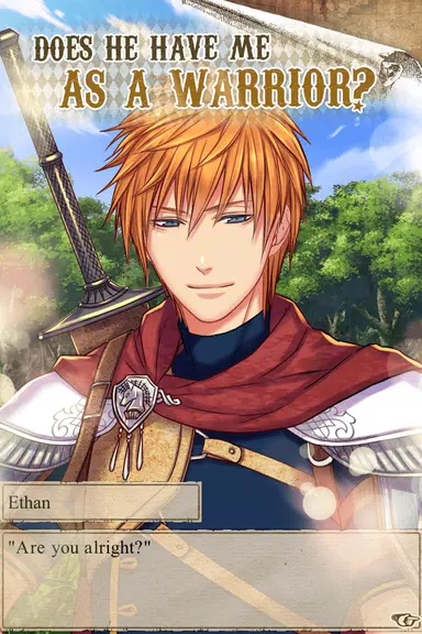 Magic Sword Schermafbeelding 2