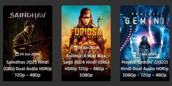 Vegamovies Screenshot 1