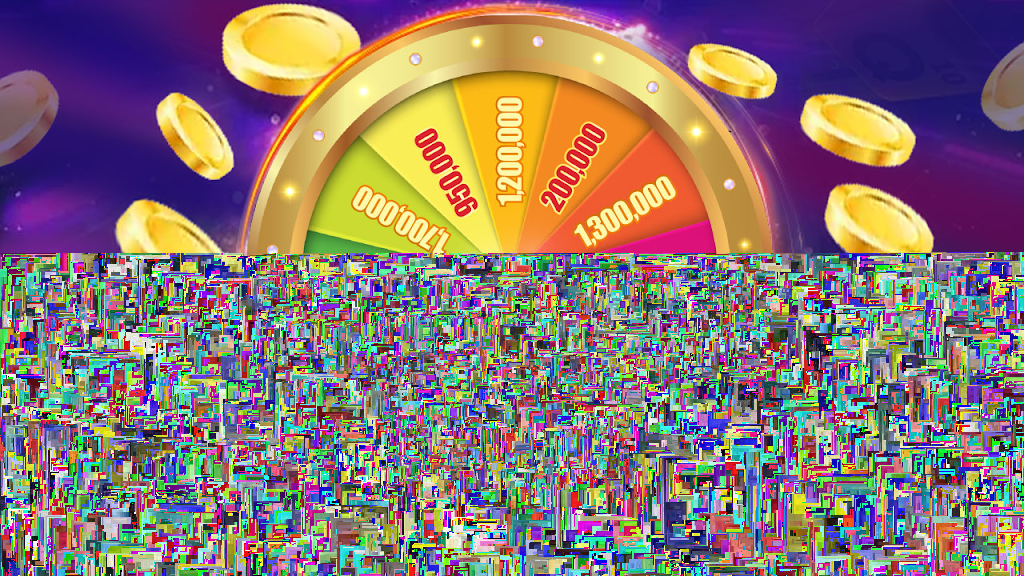 Roulette Spin 스크린샷 1