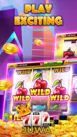 Juwa 777 Online: casino ayuda स्क्रीनशॉट 1