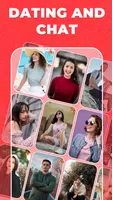 Chat Uzbekistán Dating應用截圖第2張