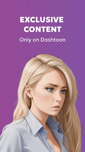Dashtoon: Comics & Manga 스크린샷 4