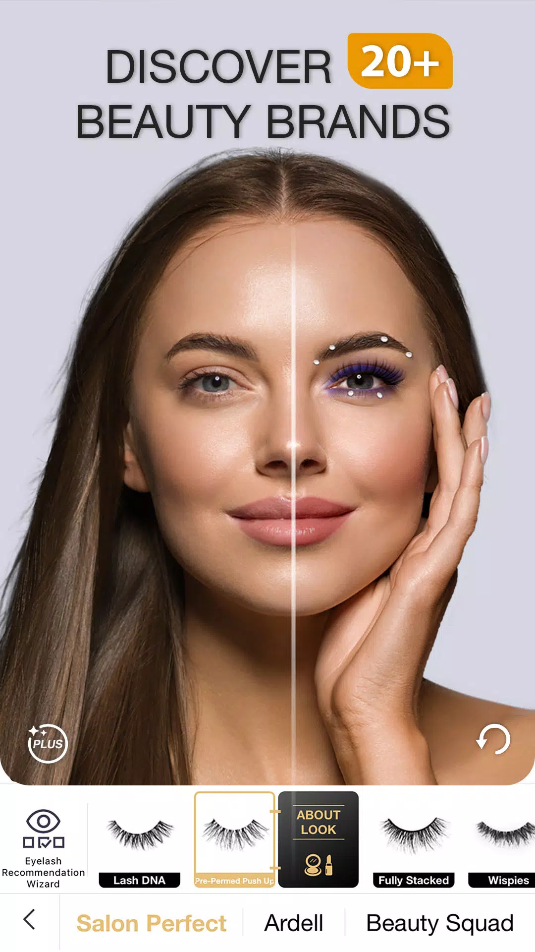 Perfect365 Screenshot 4