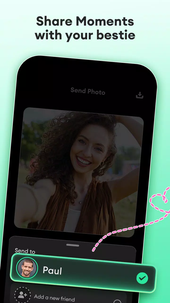 Photo Widget: Livepic Widget应用截图第4张