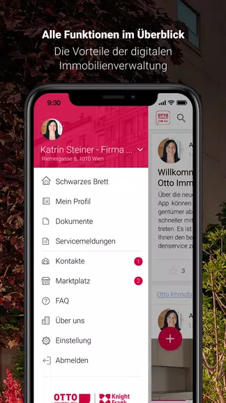 Otto Immobilien應用截圖第3張