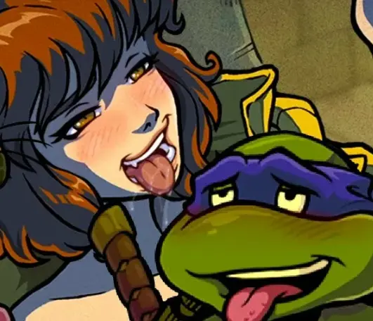 Teenage Mutant Ninja Turtles স্ক্রিনশট 2