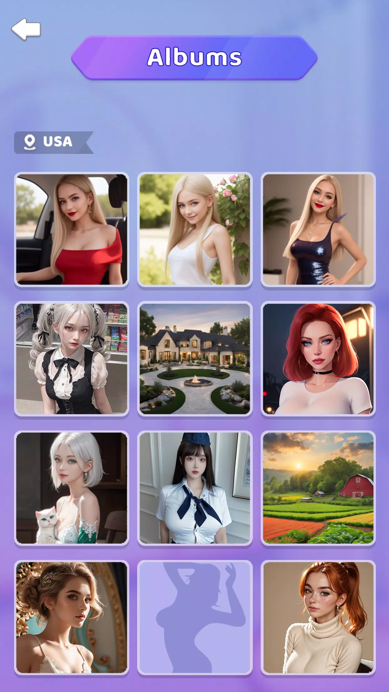 Travel Tile - Puzzle Game 스크린샷 4
