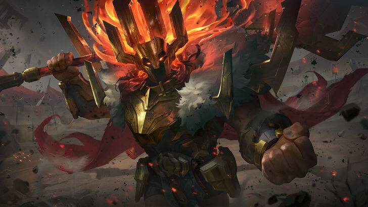 Hextech Chest Returns to League of Legends Following Fan Outcry