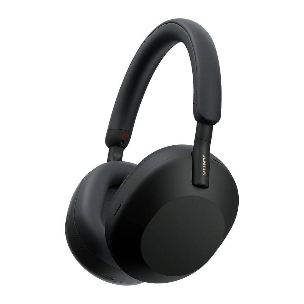 Sony WH-1000XM5 headphones