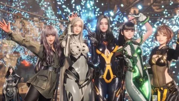 Stellar Blade corrige el DRM y el bloqueo regional antes de su lanzamiento en PC