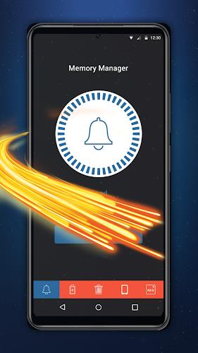 Schermata MobiLuxe 1