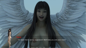 Anna’s Kingdom The Antichrist Tangkapan skrin 2