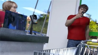 Casey’s Fall Screenshot 1