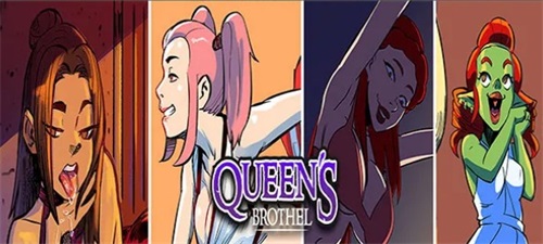 Queen’s Brothel應用截圖第2張