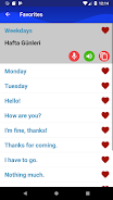 Learn Turkish Faster Screenshot 4