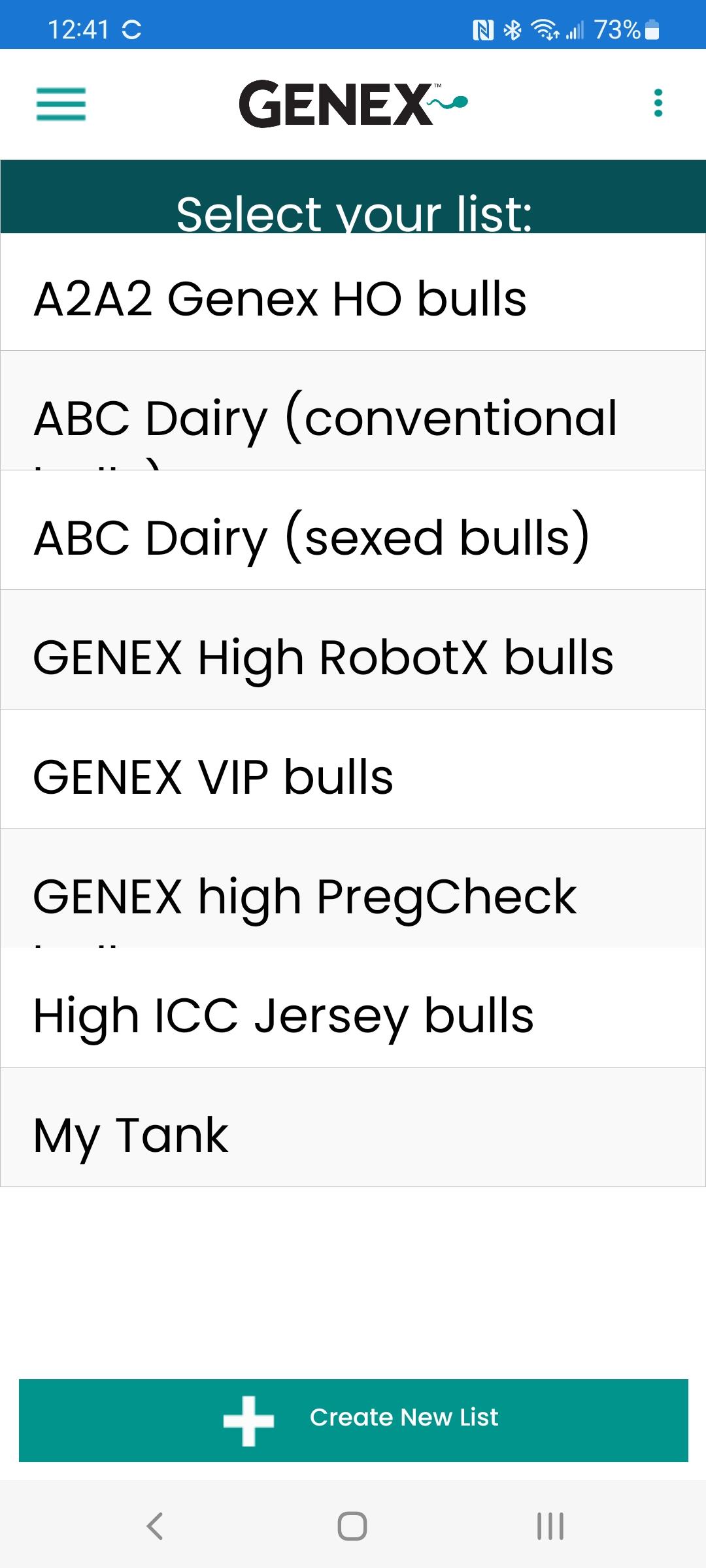 Bull Search應用截圖第4張