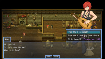 Relicts of Aeson v0.12. Nov 2023. NEW WITH ANIMATIONS! Ekran Görüntüsü 1
