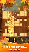 Schermata Block Puzzle：Maple Melody 2