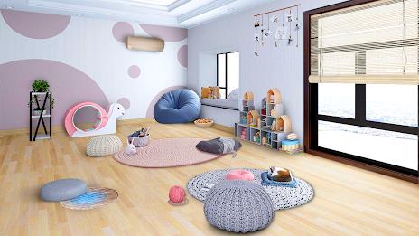 Home Design: House Makeover Tangkapan skrin 3