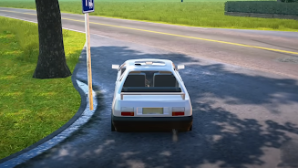 Car For Saler Simulator Games स्क्रीनशॉट 2