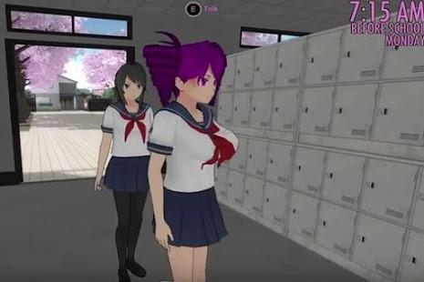 Hint Yandere Simulator ภาพหน้าจอ 2