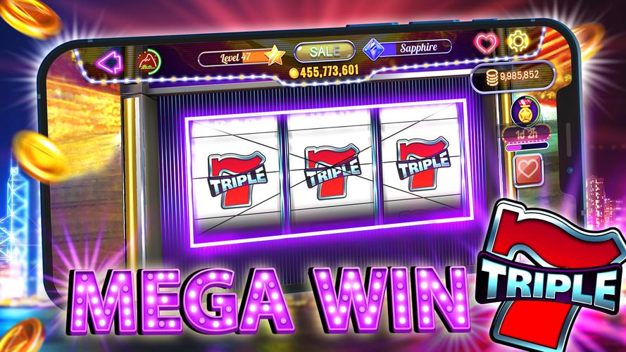 Old Vegas Скриншот 3