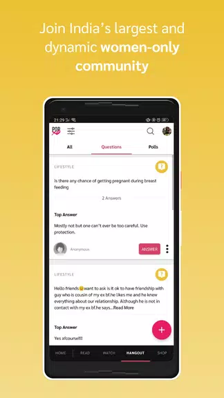 POPxo - Take It Up A Pop! Screenshot 2
