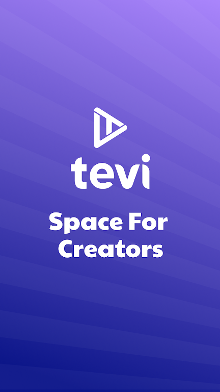 Tevi Mod应用截图第1张